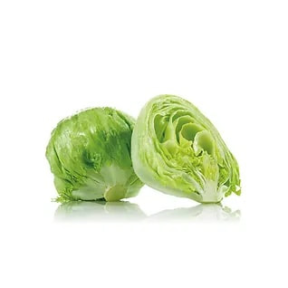 Picture Iceberg Lettuce