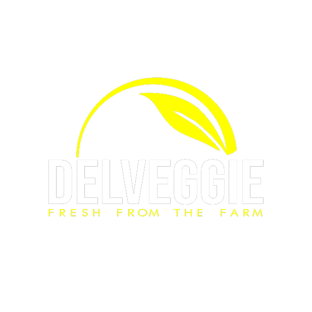 Logotipo Delveggie